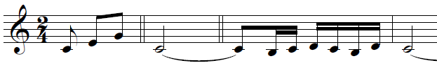 galicianrumba cp start
